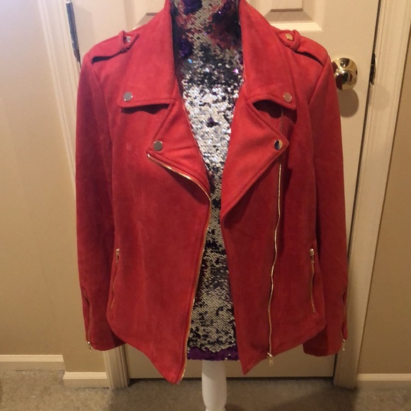 Jacket - Picture 4 of 9